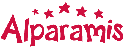 Alparamis