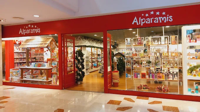 Galerías Pacífico